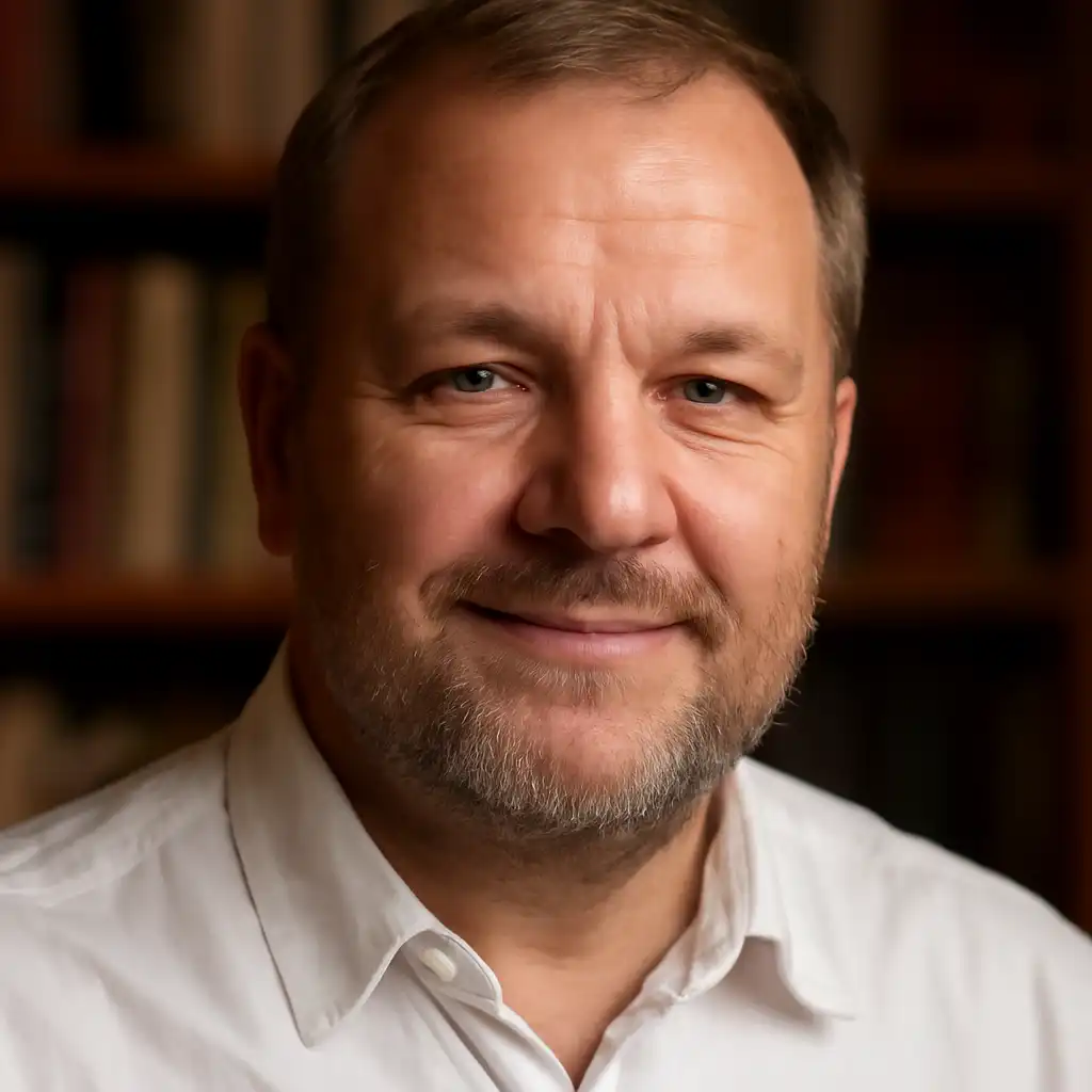 Torsten Hellström